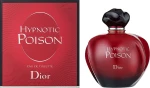 Dior Hypnotic Poison Туалетна вода - фото N2