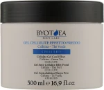 Byothea Гель антицелюлітний охолоджуючий Anti-cellulite Gel Cooling