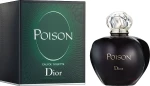 Dior Poison Туалетна вода - фото N2