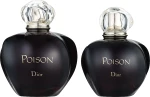 Dior Poison Туалетна вода - фото N3