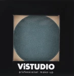 ViSTUDIO Compact Eyeshadow Тени компактные - фото N2