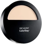 Revlon Colorstay Finishing Pressed Powder Стойкая компактная пудра - фото N6