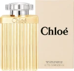 Chloe Chloé Гель для душу - фото N2