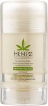 Hempz Бальзам для тела Sensitive Skin Herbal Soothing Body Balm