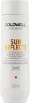 Goldwell Шампунь для захисту волосся від сонячних променів DualSenses Sun Reflects Shampoo