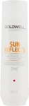 Goldwell Шампунь для защиты волос от солнечных лучей DualSenses Sun Reflects Shampoo - фото N3