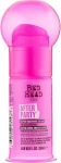 TIGI Разглаживающий крем для укладки и рестайлинга Bed Head After Party Smoothing Cream - фото N8