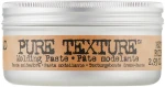 Моделююча паста - TIGI B For Men Pure Texture Molding Paste, 83 г