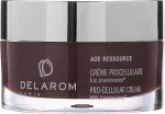 Delarom Антивозрастной крем Moisturizing & Nourishing Anti-age Procellulaire