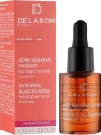 Delarom Средство для восстановления кислородного баланса Aromatic Care Balancing - фото N2