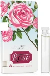 Bulgarian Rose Bulgarska Rosa Rose Парфуми (Пробник)