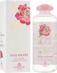 Bulgarian Rose Натуральна рожева вода Bulgarska Rosa Signature Rose Water