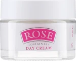 Bulgarian Rose Денний крем для обличчя Bulgarska Rosa Rose Daily Cream