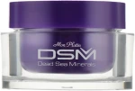 Mon Platin DSM Зволожуючий денний крем для сухої шкіри Moisturing Cream For Dry Skin - фото N2