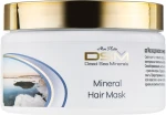 Mon Platin DSM Мінеральна маска для волосся Mineral Hair Mask