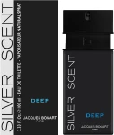 Bogart Jacques Silver Scent Deep Туалетная вода - фото N2