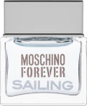 Moschino Forever Sailing Туалетная вода (мини)