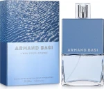 Armand Basi L'Eau Pour Homme Туалетная вода - фото N2