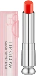 Бальзам для губ зволожуючий - Dior Addict Lip Glow, 015 - Cherry