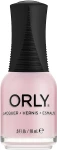 Orly Лак для ногтей Nail Lacquer