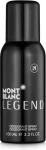 Montblanc Legend Дезодорант