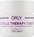 Orly Крем для кутикулы Cuticle Therapy Creme