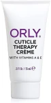 Orly Крем для кутикулы Cuticle Therapy Creme - фото N3