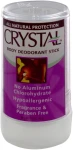 Crystal Дезодорант Body Deodorant Travel - фото N5