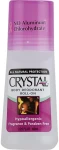 Crystal Роликовий дезодорант Body Deodorant Roll-On Deodorant - фото N6