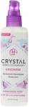 Crystal Дезодорант-спрей для тела Body Deodorant Spray