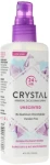 Crystal Дезодорант-спрей для тіла Body Deodorant Spray - фото N2