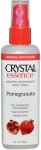 Crystal Дезодорант-спрей с ароматом Граната Essence Deodorant Body Spray Pomegranate - фото N4