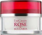 BioFresh Крем для кожи вокруг глаз Rose of Bulgaria Eye Cream - фото N2