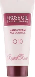 BioFresh Крем для рук с Q10 Regina Floris Age Control Hand Cream