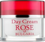 BioFresh Крем дневной для лица Rose of Bulgaria Rose Day Cream