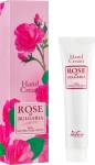 BioFresh Крем для рук Rose of Bulgaria Rose Hand Cream - фото N2