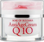 BioFresh Крем проти зморшок Rose of Bulgaria Day Cream Q10