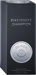 Davidoff Champion Туалетная вода - фото N3