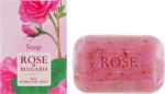 BioFresh Натуральное косметическое мыло с розовой водой Rose of Bulgaria Soap - фото N2