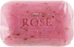BioFresh Подарочный набор №1 Rose of Bulgaria (sh/gel/330ml + soap/100g + h/cr/75ml) - фото N9