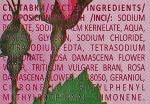 BioFresh Подарочный набор №1 Rose of Bulgaria (sh/gel/330ml + soap/100g + h/cr/75ml) - фото N11
