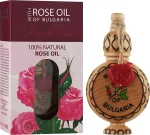 BioFresh Натуральне Болгарський масло троянди Regina Floris Rose Oil - фото N2