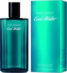 Davidoff Cool Water Туалетна вода - фото N2