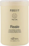 Kaaral Крем-кондиціонер інтенсивний живильний Purify Real Conditioner - фото N3