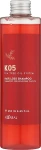 Kaaral Шампунь против выпадения волос К05 Anti Hair Loss Shampoo