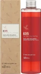 Kaaral Шампунь против выпадения волос К05 Anti Hair Loss Shampoo - фото N2