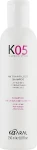 Kaaral Шампунь против выпадения волос К05 Anti Hair Loss Shampoo - фото N3