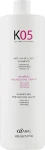 Kaaral Шампунь против выпадения волос К05 Anti Hair Loss Shampoo - фото N5