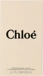 Chloe Chloé Eau de Parfum Парфюмированный лосьон для тела - фото N3
