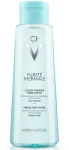 Vichy Усовершенствующий тоник для всех типов кожи Purete Thermale Perfecting Toner